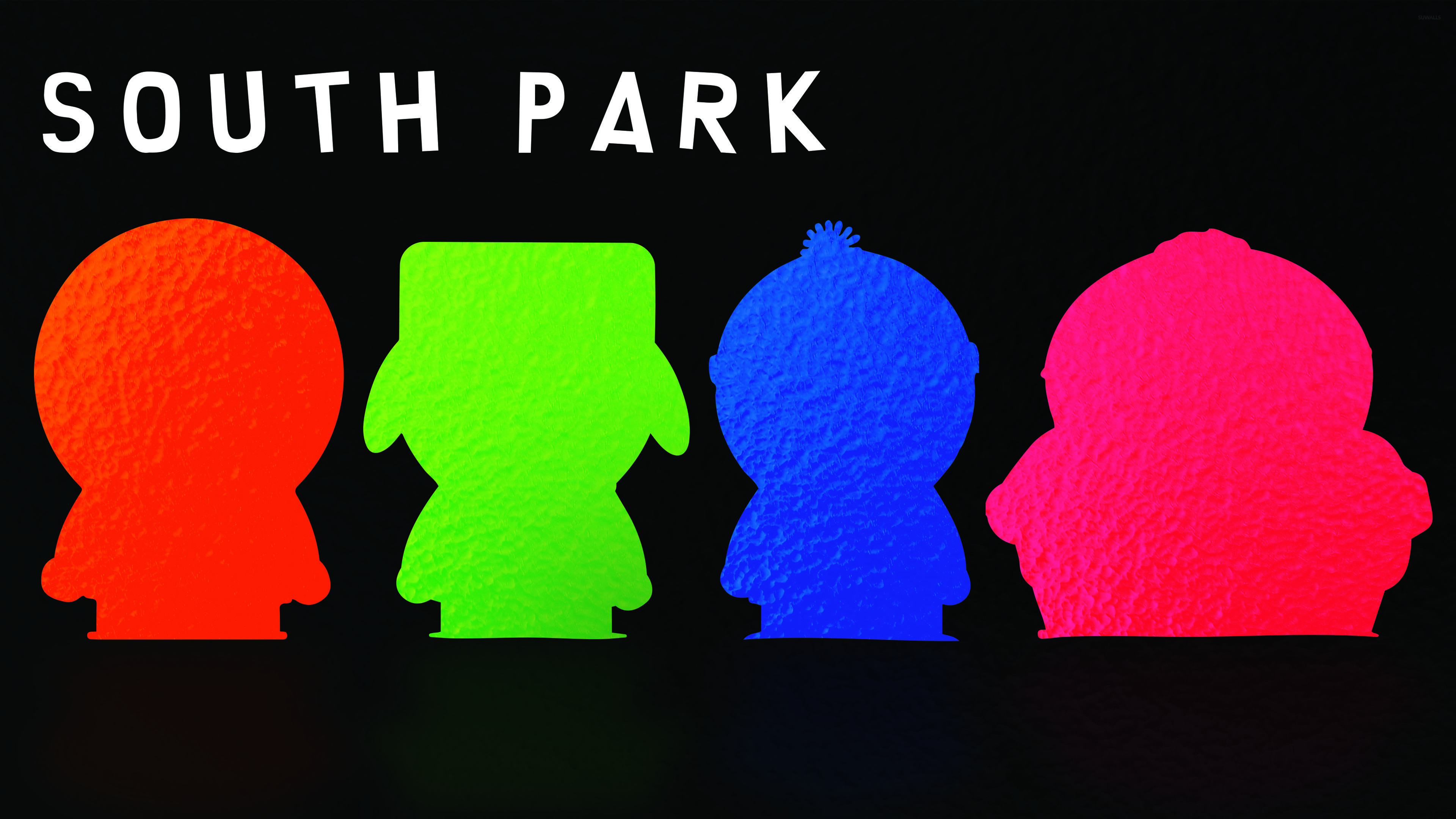 South Park Wallpaper Kenny