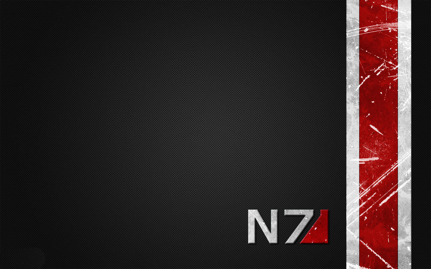 N7 Armor Wallpaper Myspace Background