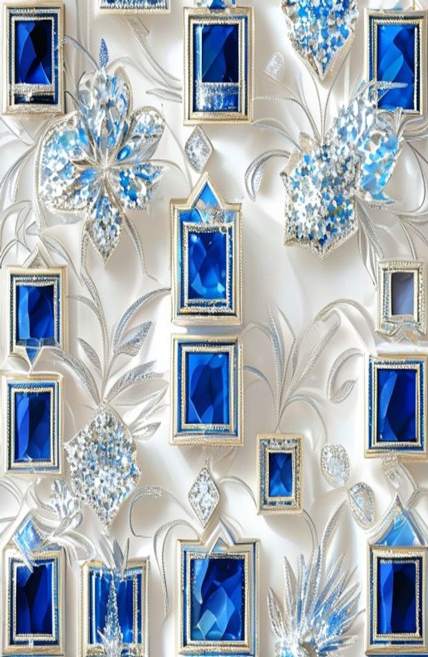 Tiffany Co Wallpaper