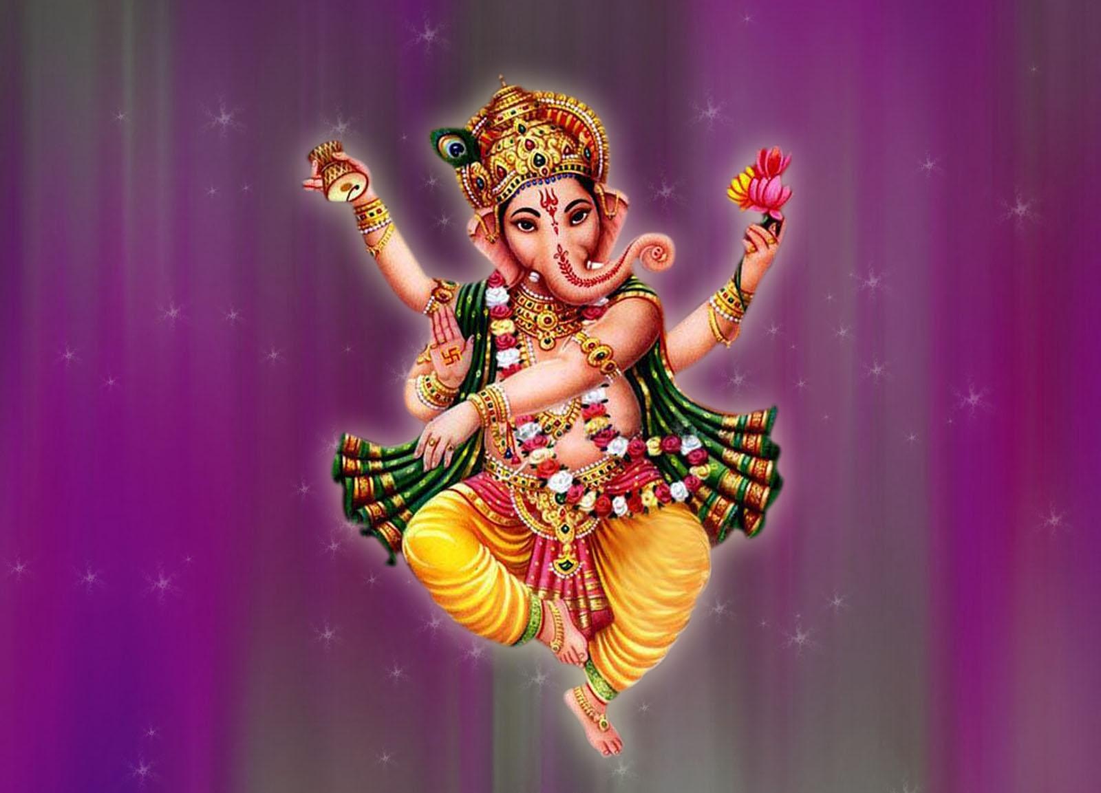 4K wallpaper: Full Screen Ultra Hd Lord Ganesha Hd Wallpapers 1080p