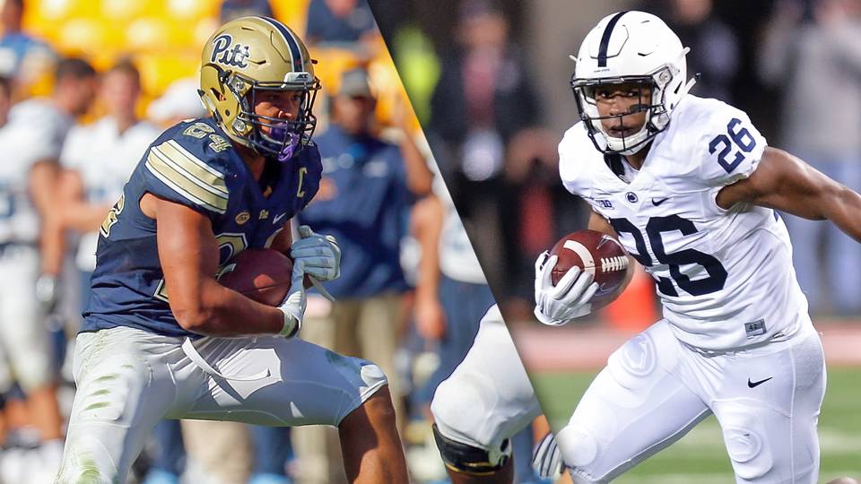 Penn State At Pitt Tv Schedule Matchup Keys To Victory