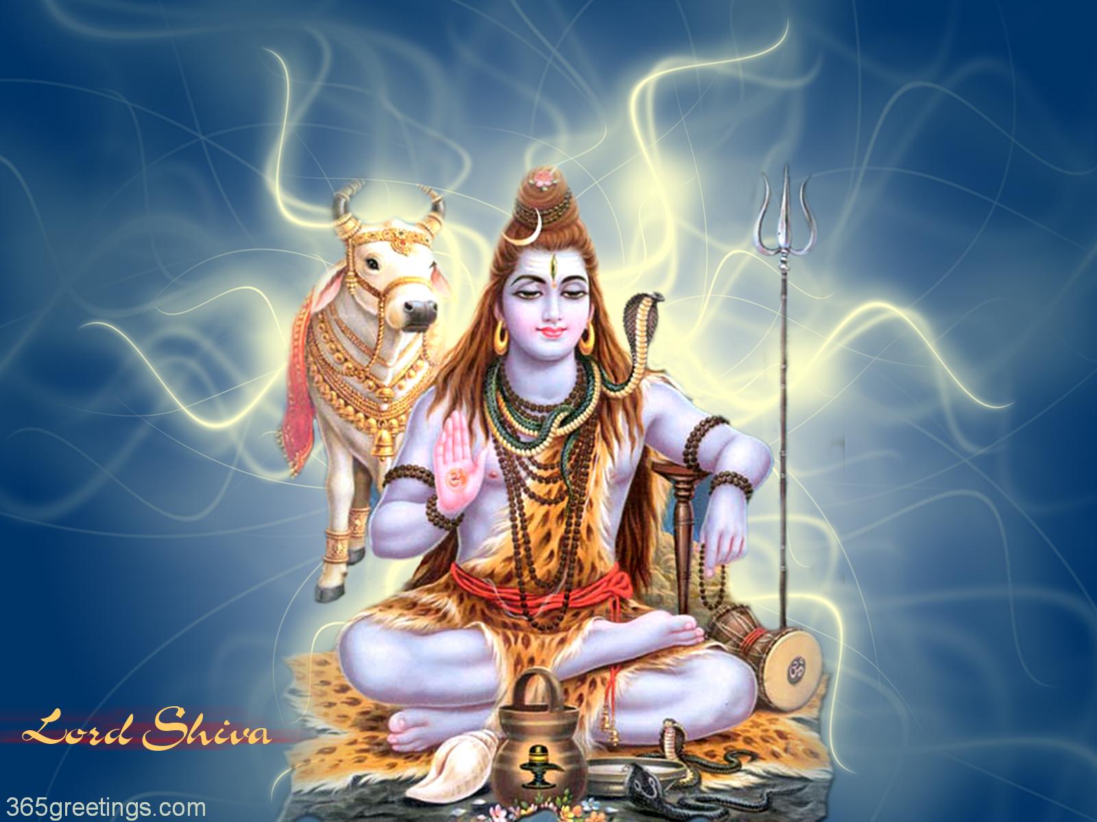 Free download Lord Shiva Lord Shiva wallpaper 03 [1600x1200] for your