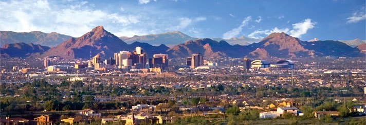 North Scottsdale Loan Gold Proudly Serves Phoenix Tempe