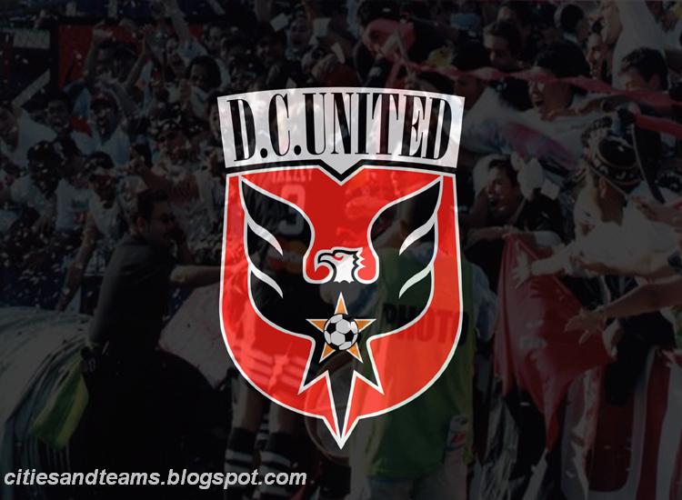 Washington Dc United HD Image And Wallpaper Gallery C A T
