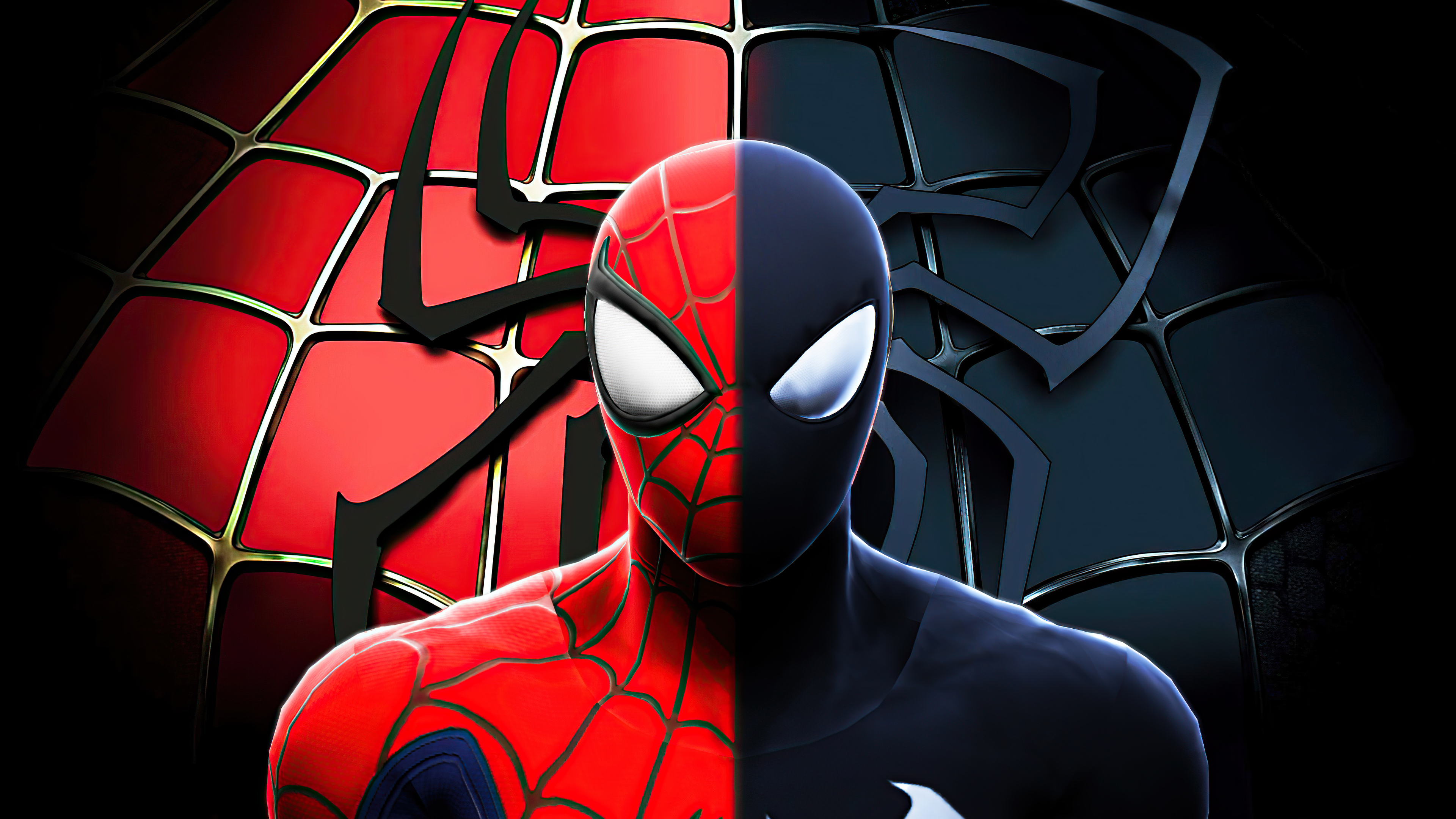 Comics Spider Man 4k Ultra HD Wallpaper By Joinspider