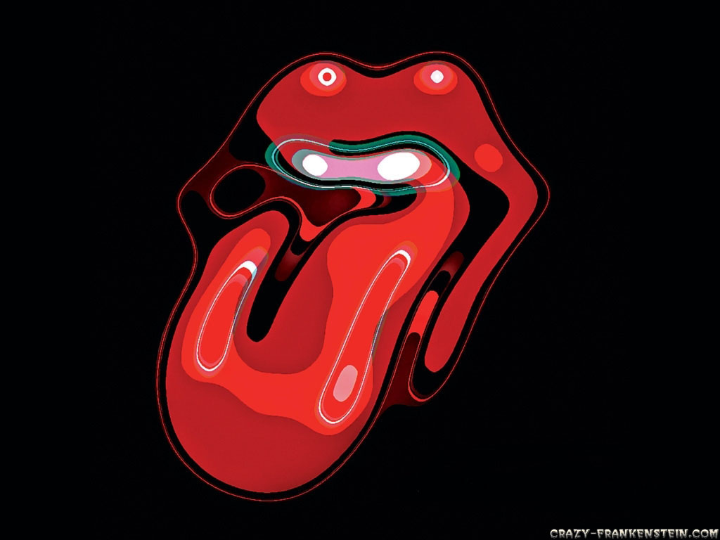 Wallpapers Photo Art The Rolling Stones Wallpaper