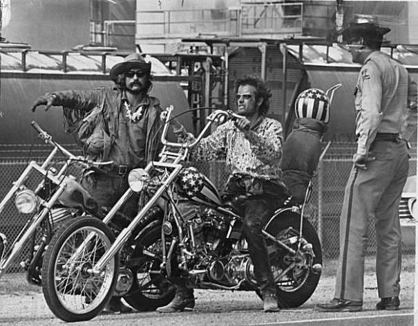 Dennis Hopper Director Of Ldquo Easy Rider Rdquo Dies Sfgate