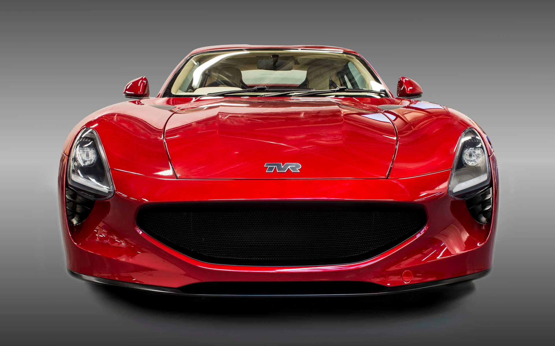 Tvr Griffith Wallpaper And HD Image Car Pixel