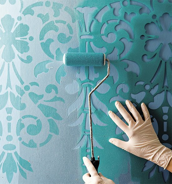 [50+] Alternatives to Wallpaper and Paint