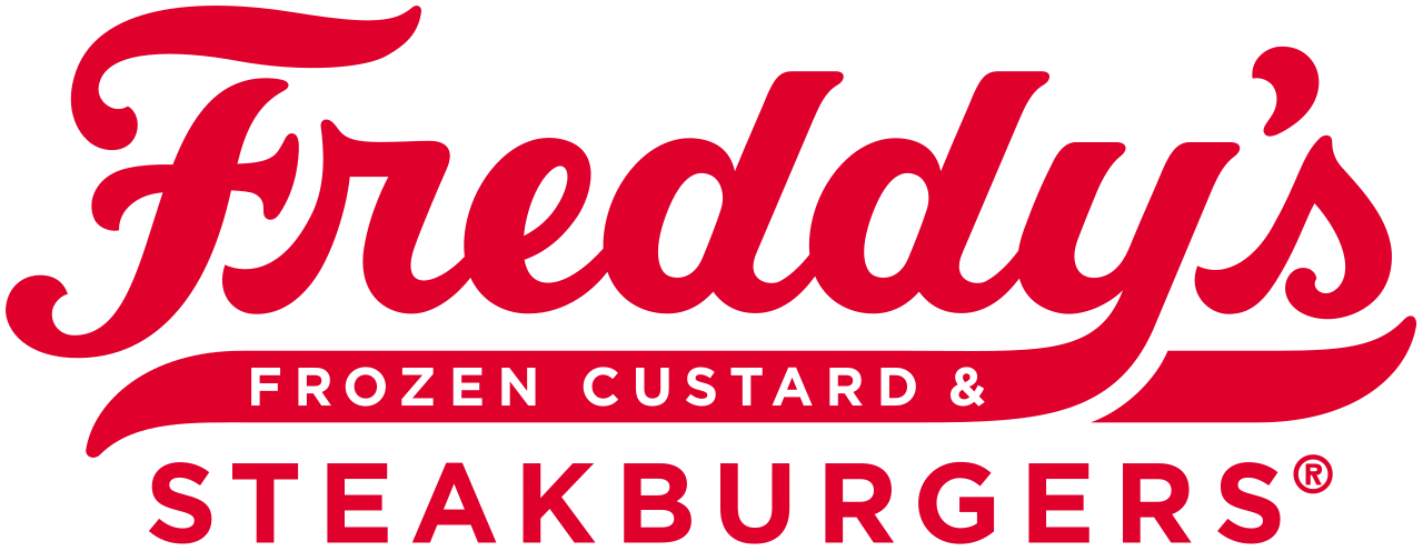 File Freddy S Frozen Custard Steakburgers Logo Svg Wikipedia