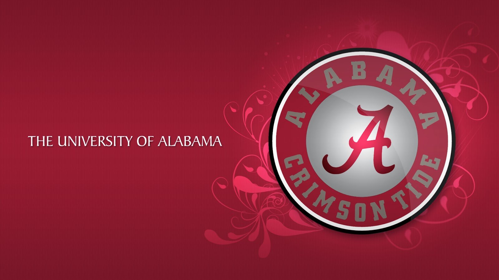 Alabama Football HD Wallpaper