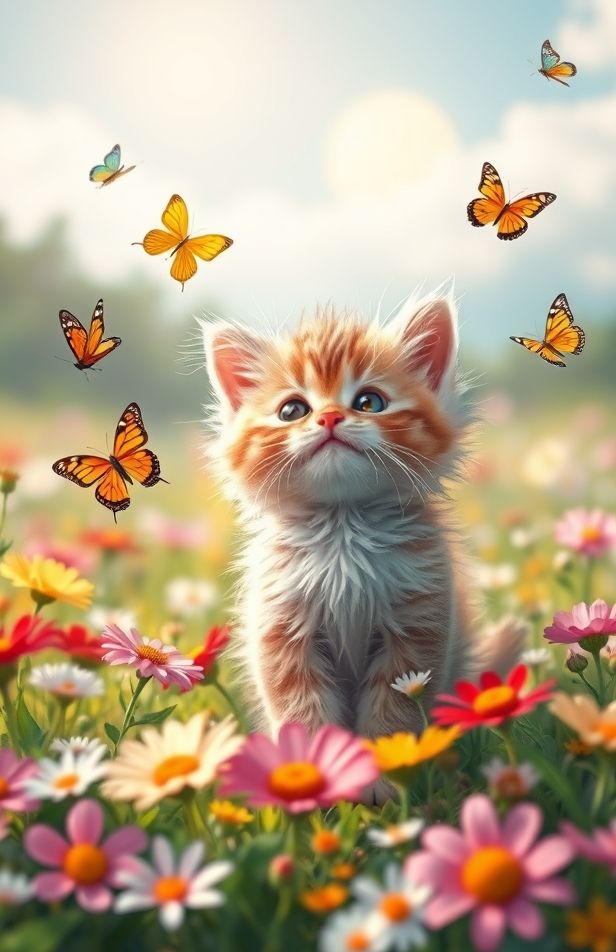 Cutewallpaper