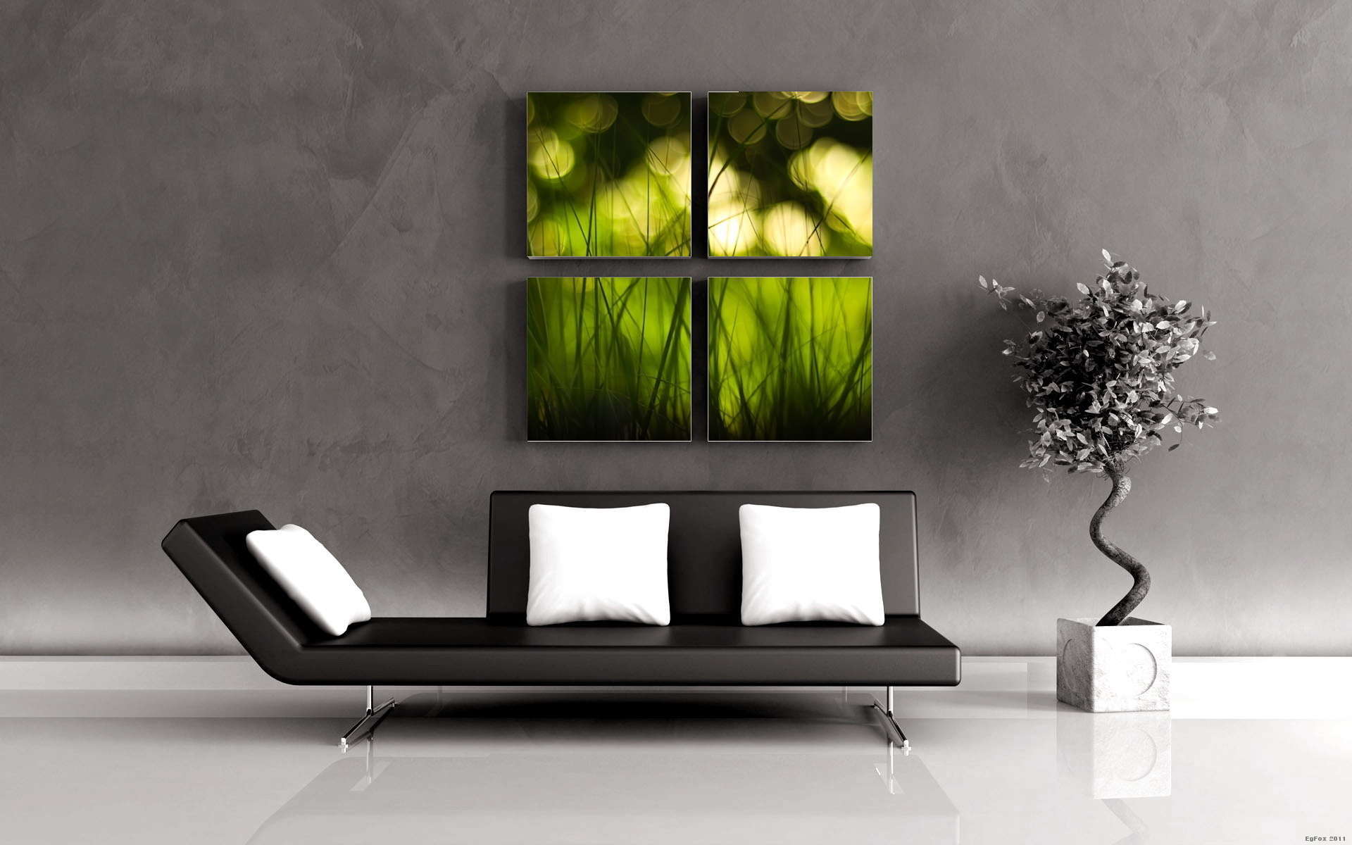 Interior Design Furniture Artistic Rooms Wallpaper HDwallwide