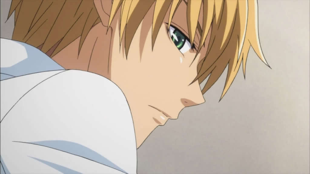 Usui Takumi Wallpaper Zerochan Anime Image Board
