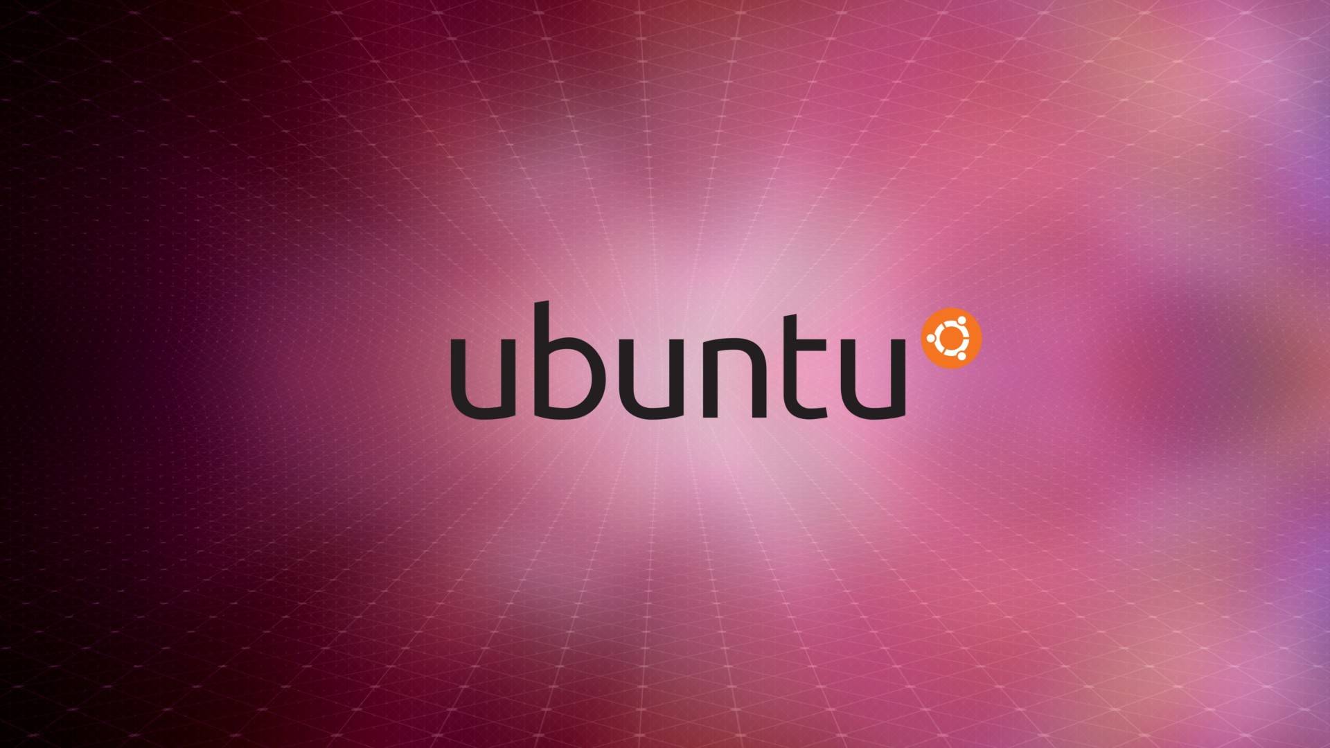Linux Ubuntu Wallpaper
