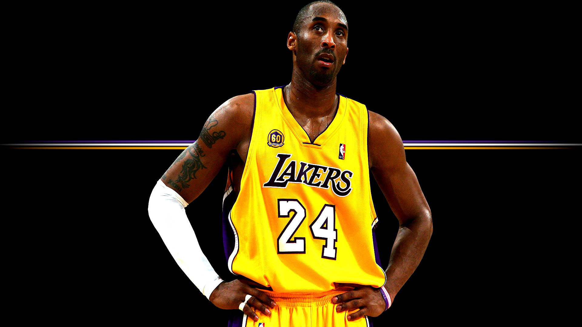 Kobe Bryant Is A Brilliant Basketball Player Great
