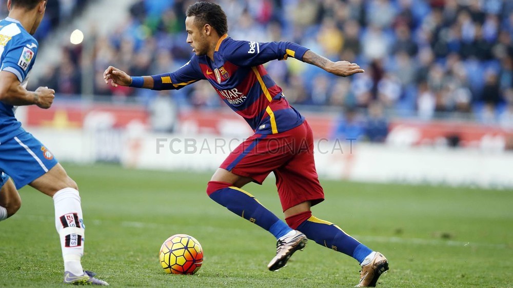 Neymar HD Pics