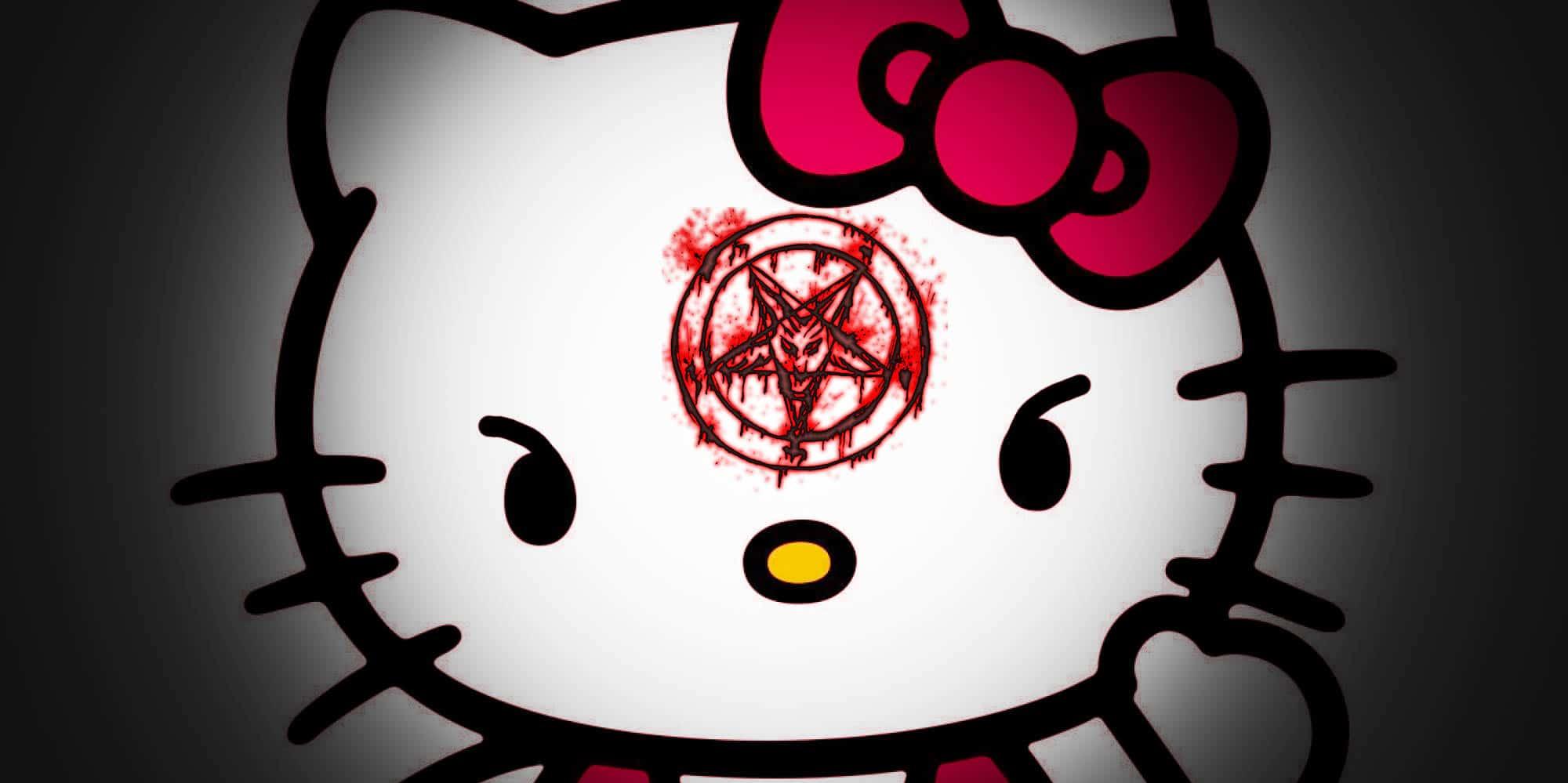 Hello Kitty Background Story The Terrifying Origin Of