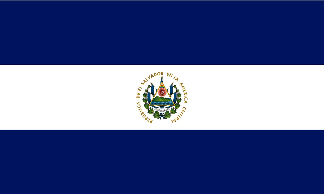 Bandera De El Salvador Wikipedia La Enciclopedia Libre Holiday