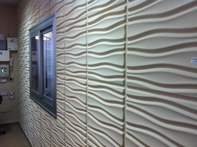 Textured Wall Coverings Modern Wallpaper Other Metro By