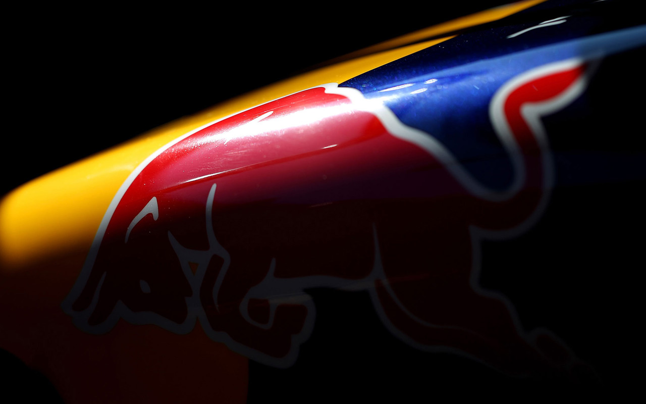 Red Bull Racing Rb7 Racing2011