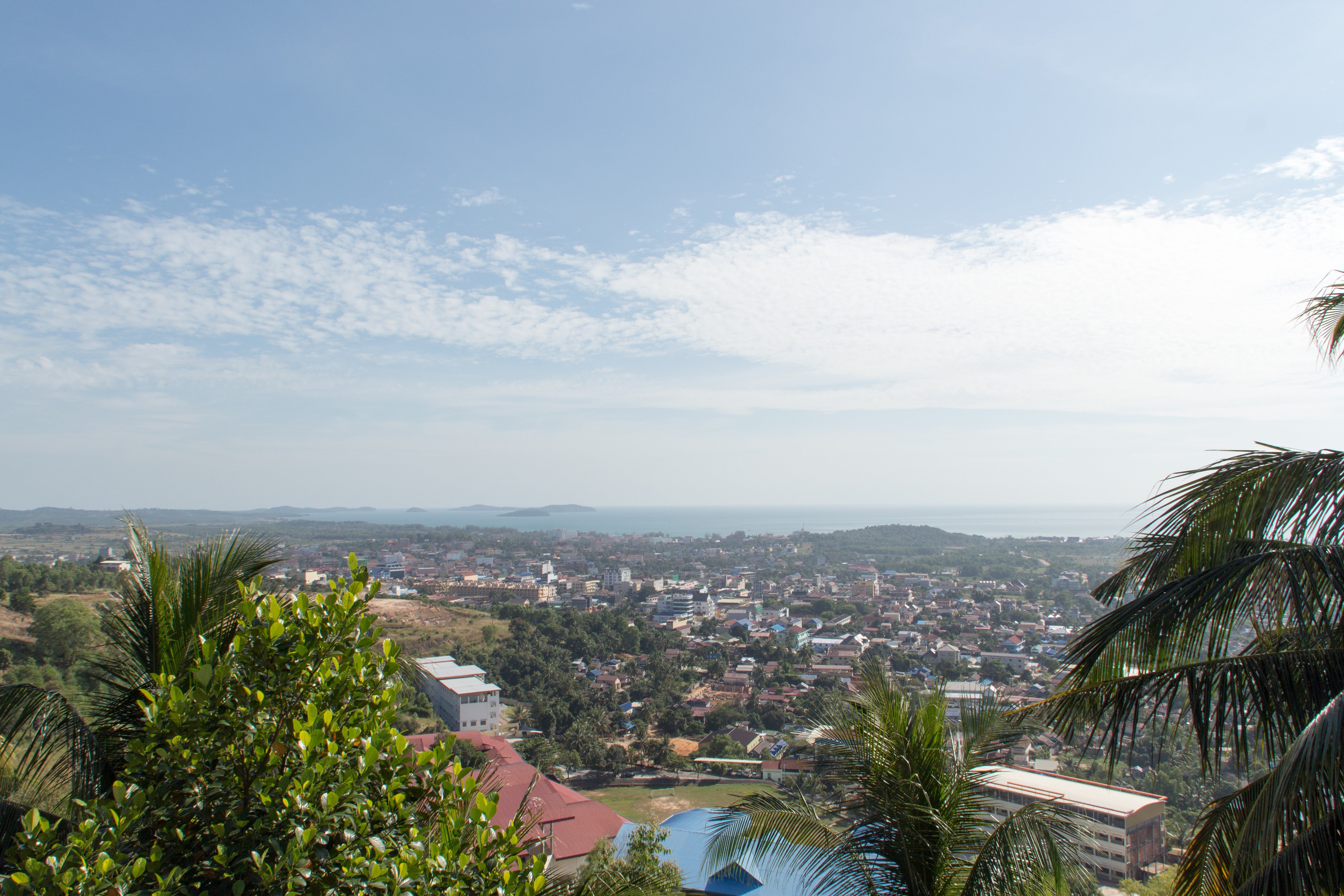 Cambodia HD Wallpaper