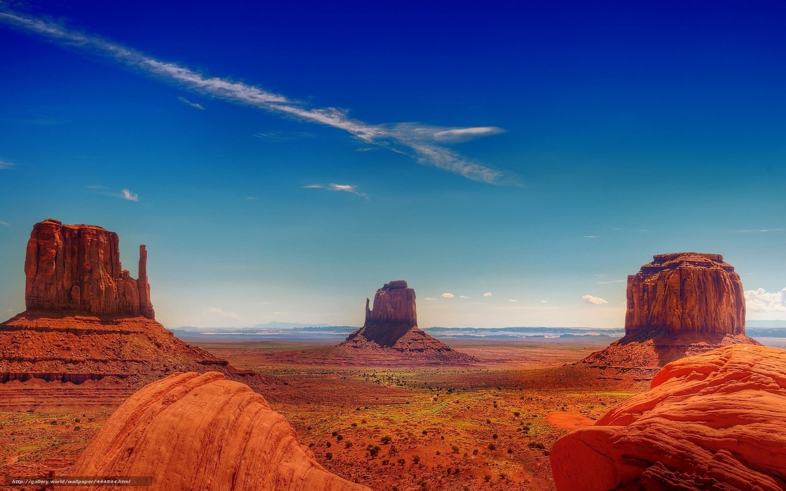Download wallpaper canyon USA USA Arizona free desktop