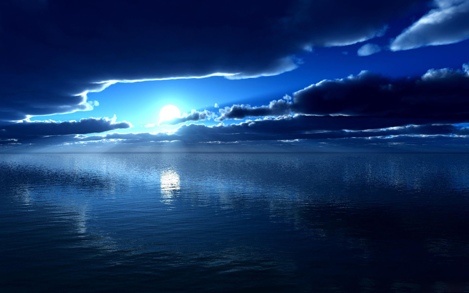 Beautiful Sky Wallpaper