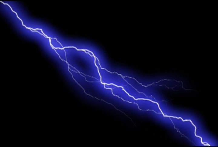 Animated Lightning Background Cloud Storms Simple Image Wallpaper