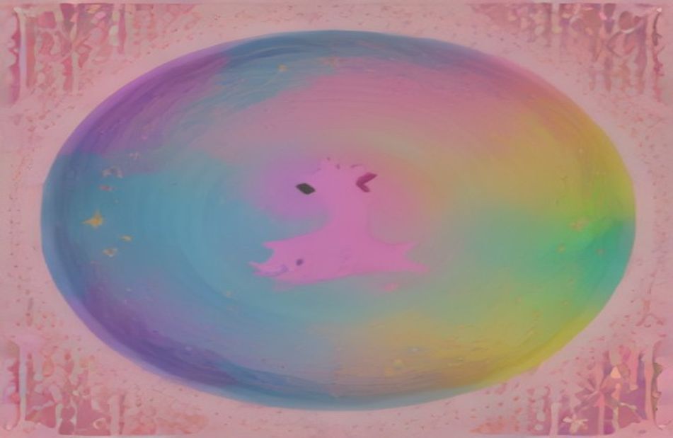 Lisa Frank Wallpaper