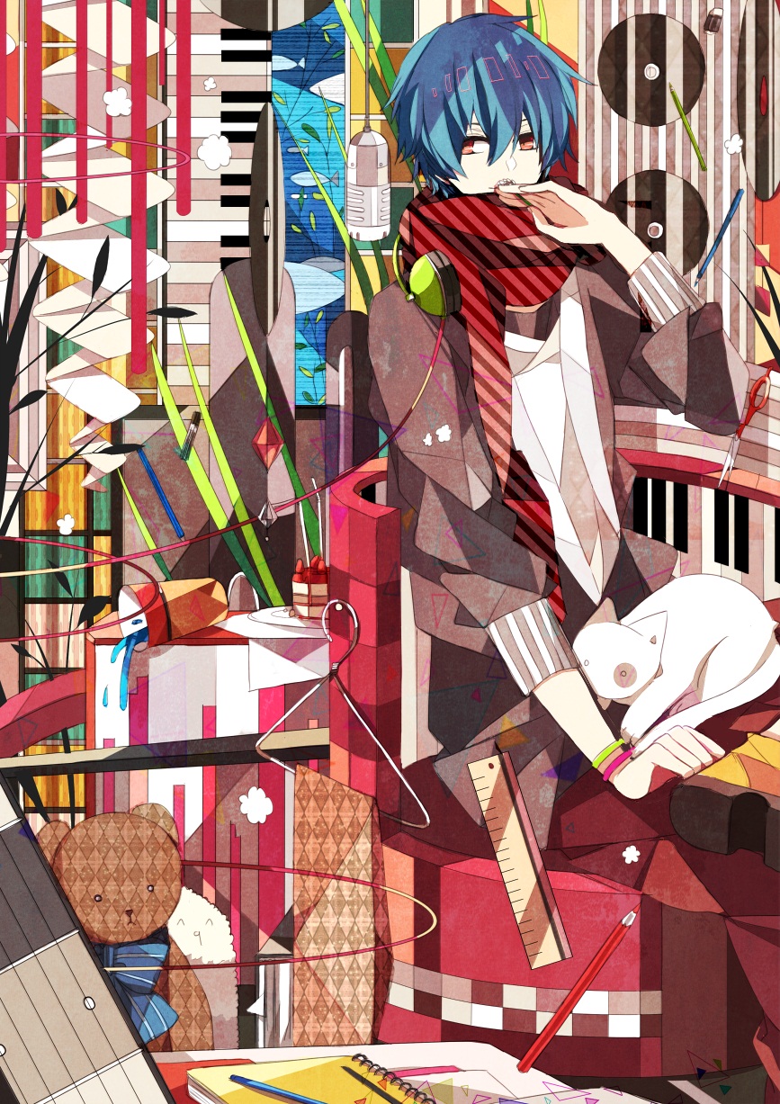 Soraru Nico Singer Zerochan Anime Image Board