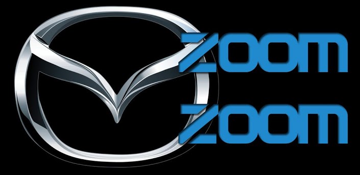 Mazda Logo Wallpaper 3d Live