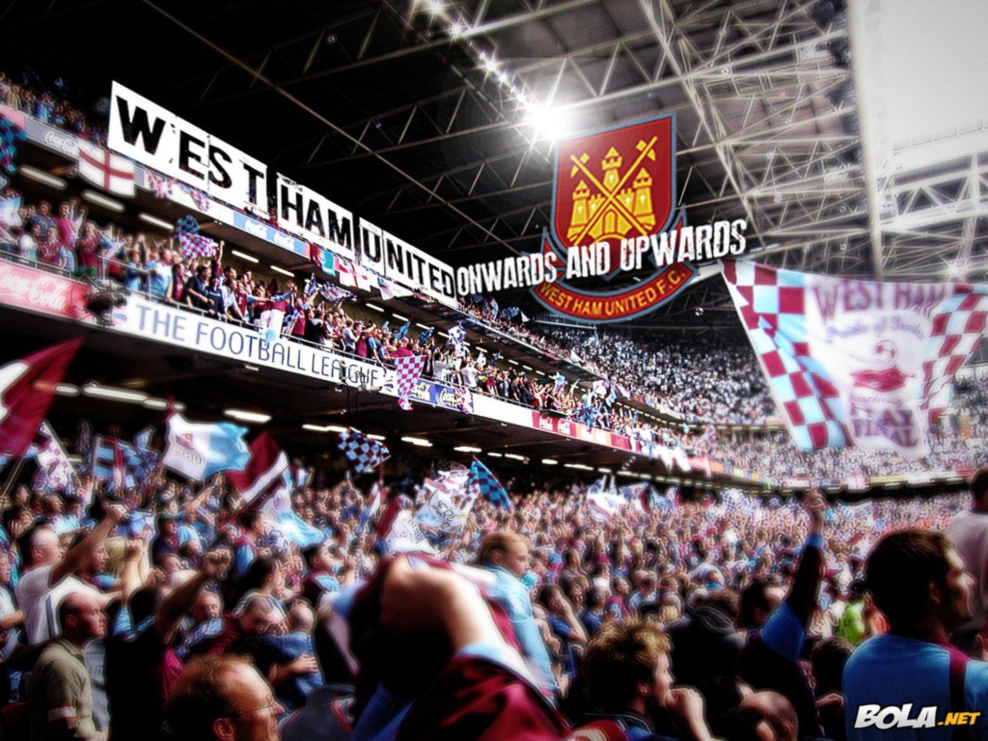 Best West Ham United Wallpaper And Image Pictures