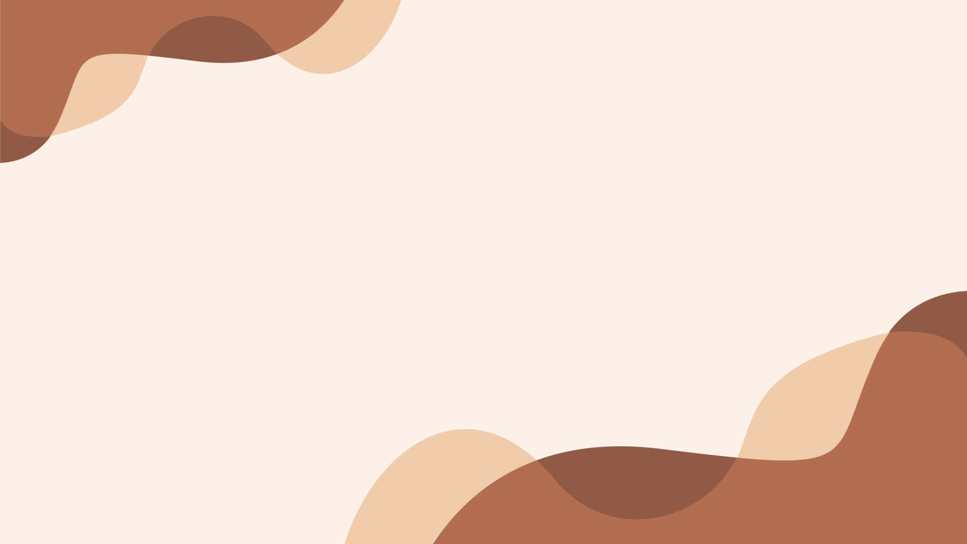Neutral Color Background Wallpaper