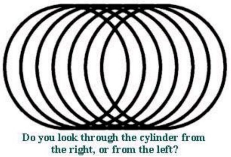 Funny Optical Illusions Wallpaper Fun Eye Test