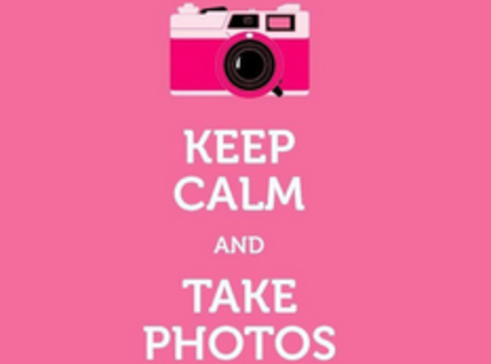Keep Calm Poster Creator Image And Videos