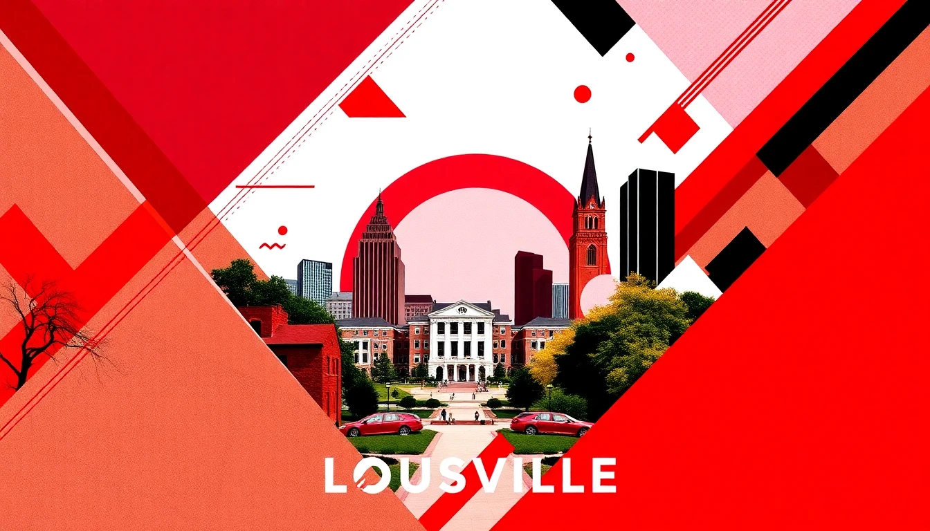 University Of Louisville Computer Wallpaper