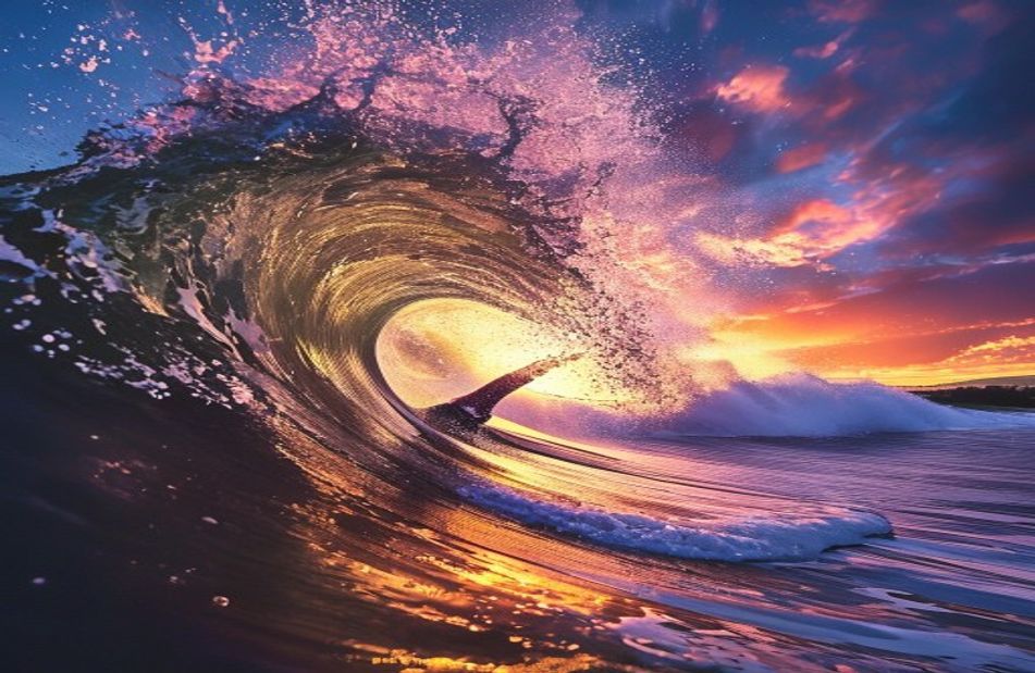 Surfing Wallpaper And Screensavers