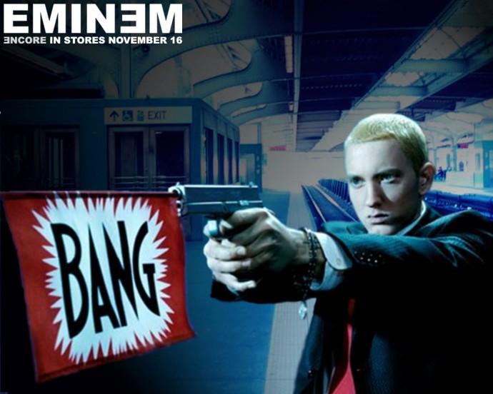 Eminem Wallpaper iPhone Imagebank Biz