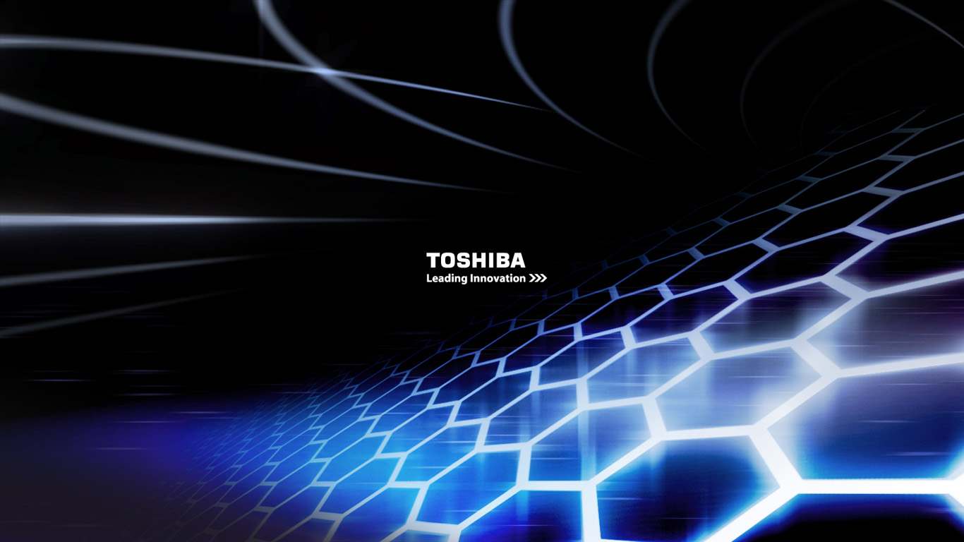 Toshiba Satellite Wallpaper Image