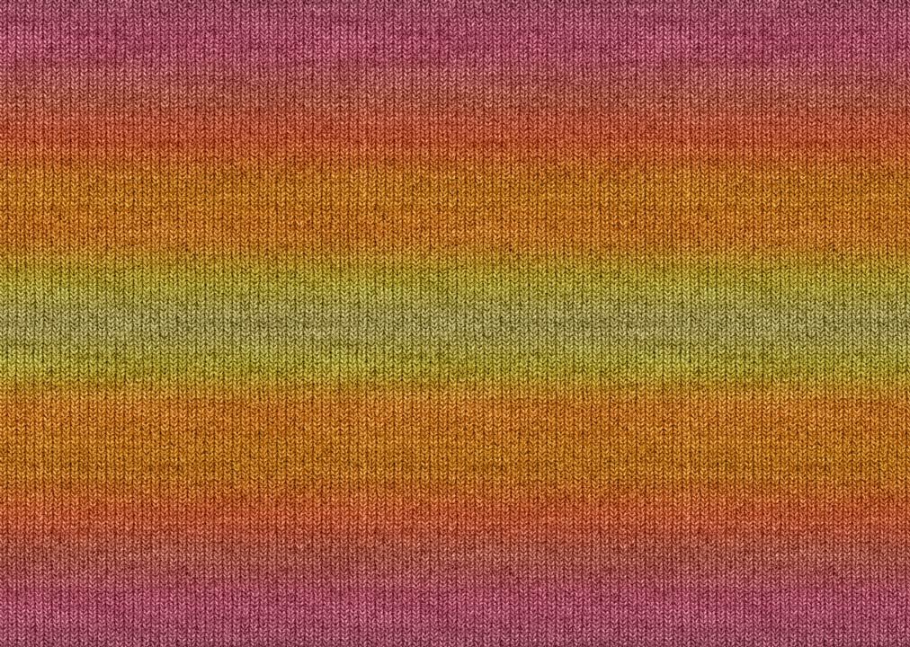 Knitted Yarn Tileable Background