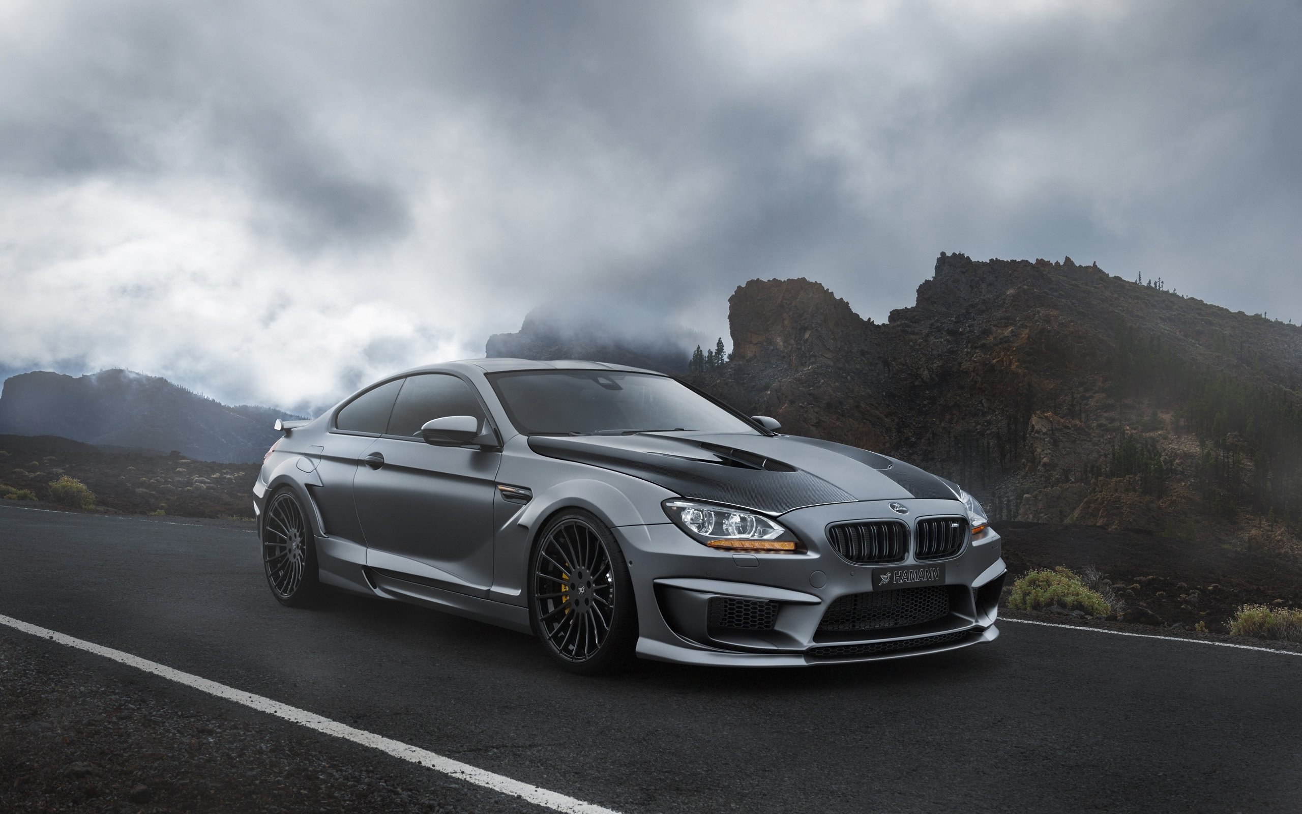 Gallery For Gt Bmw M6 Wallpaper