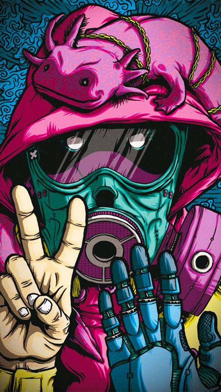 Dope Cool Wallpaper By Iam