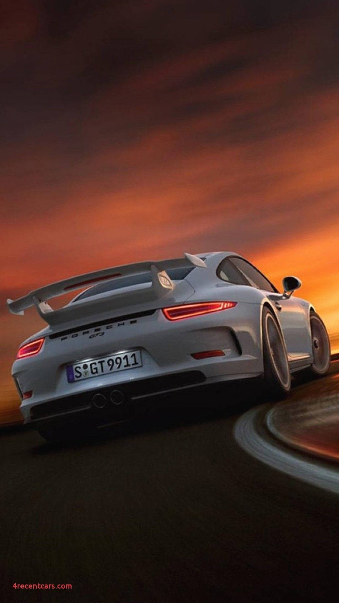 iPhone Car Wallpaper