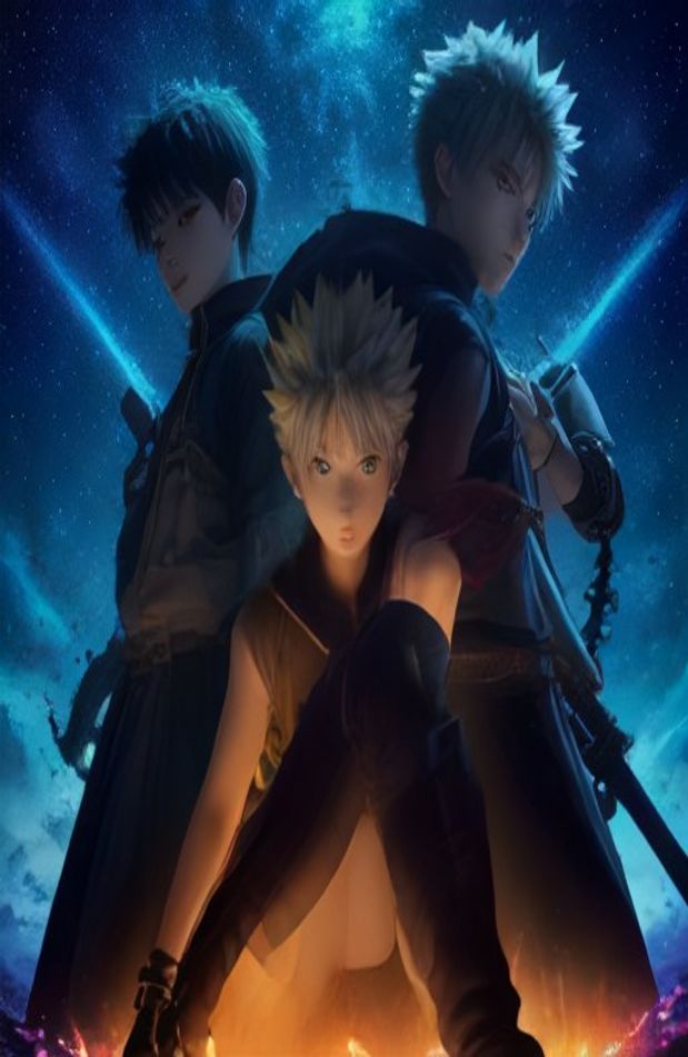 Hunter X Hd Wallpaper