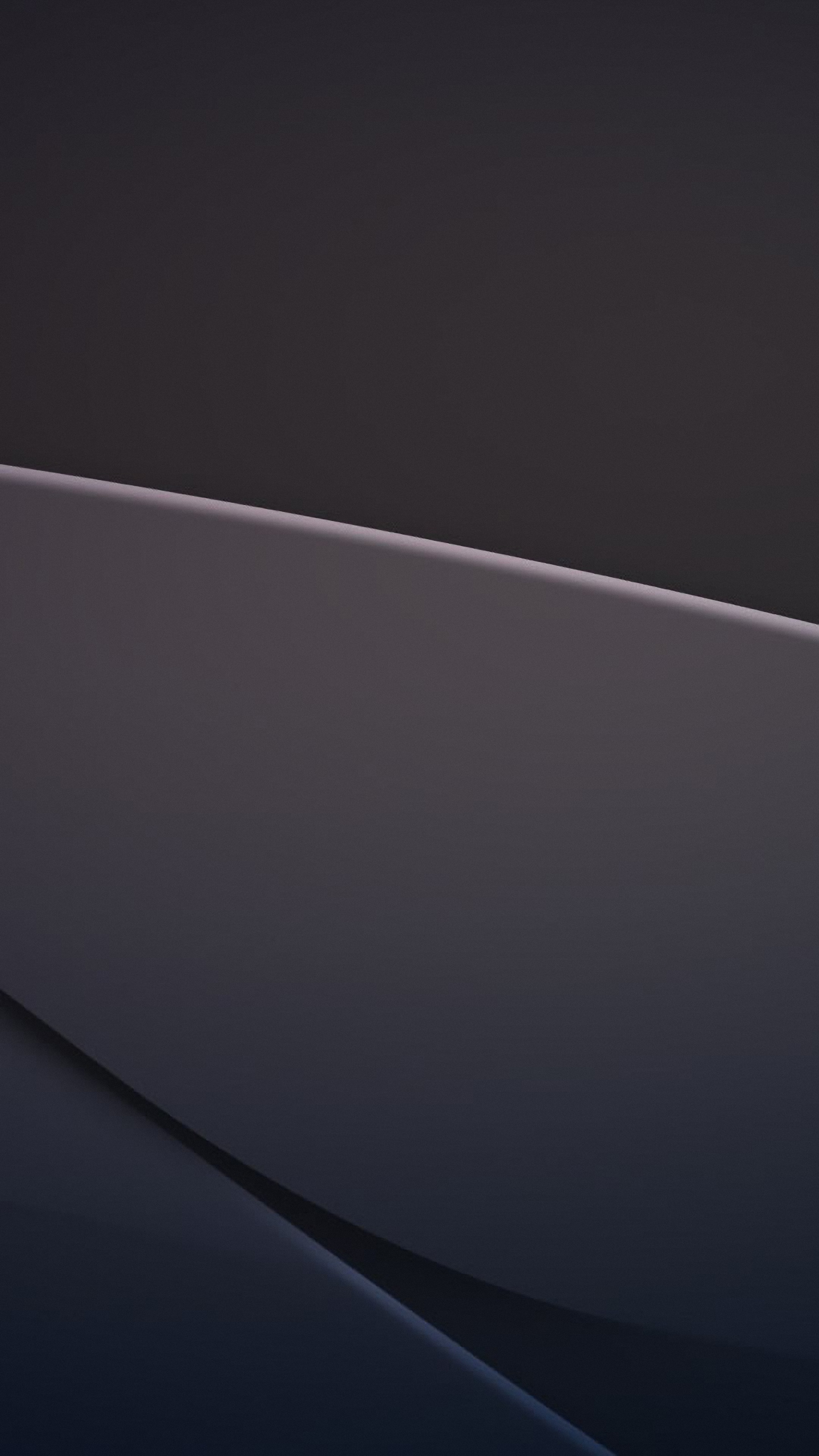 Metallic Curves Wallpaper For Lg G3 Back To