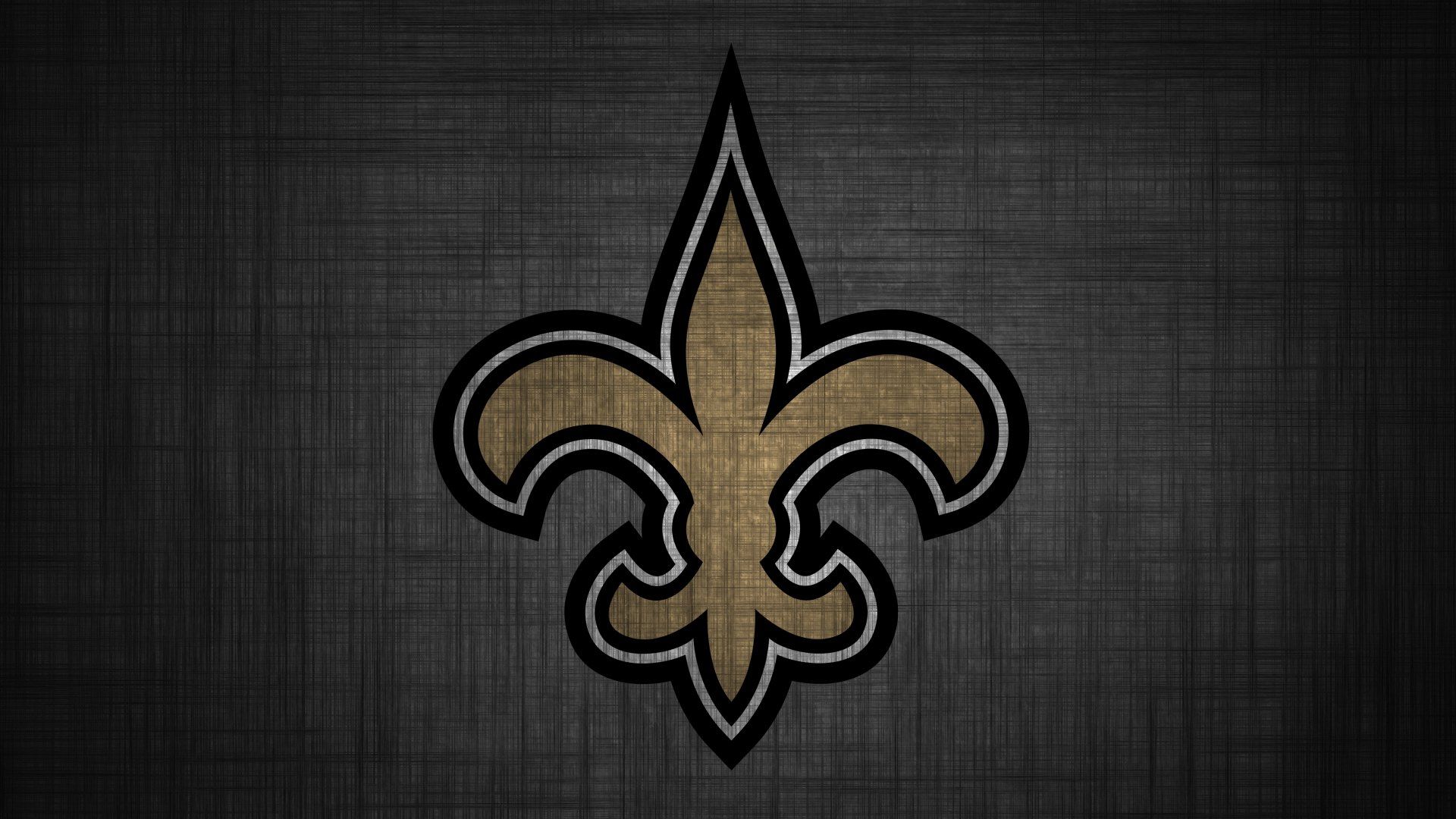 New Orleans Saints Logo Wallpaper At Wallpaperbro