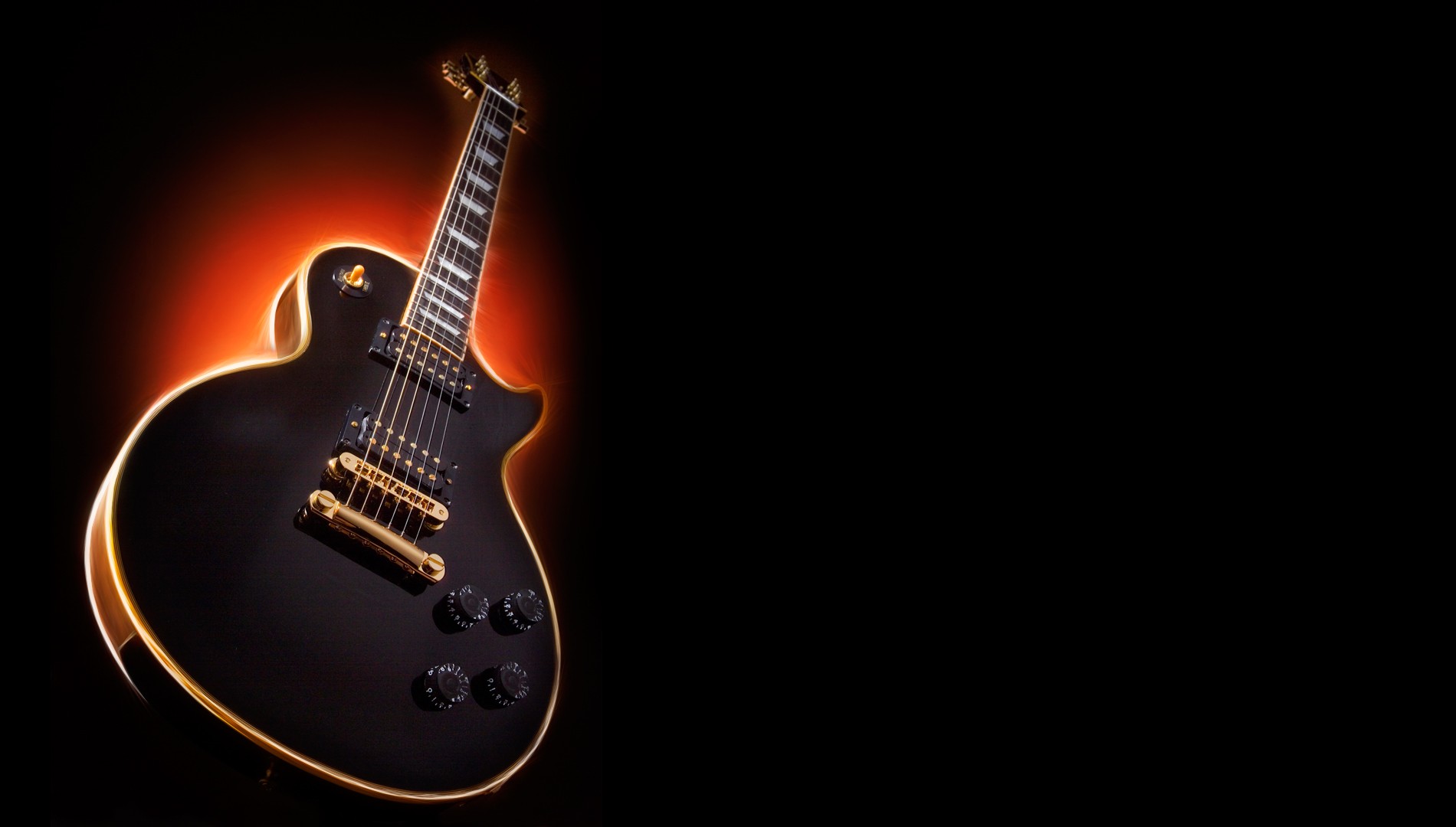 Gibson Les Paul Guitar Wallpaper Tokomo Pics