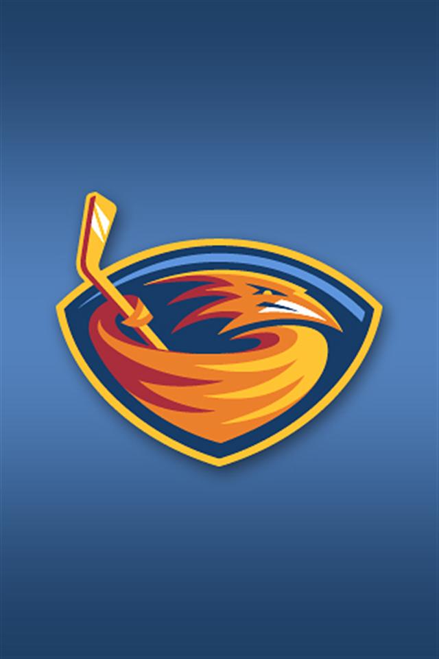  Thrashers Sports iPhone Wallpapers iPhone 5s4s3G Wallpapers