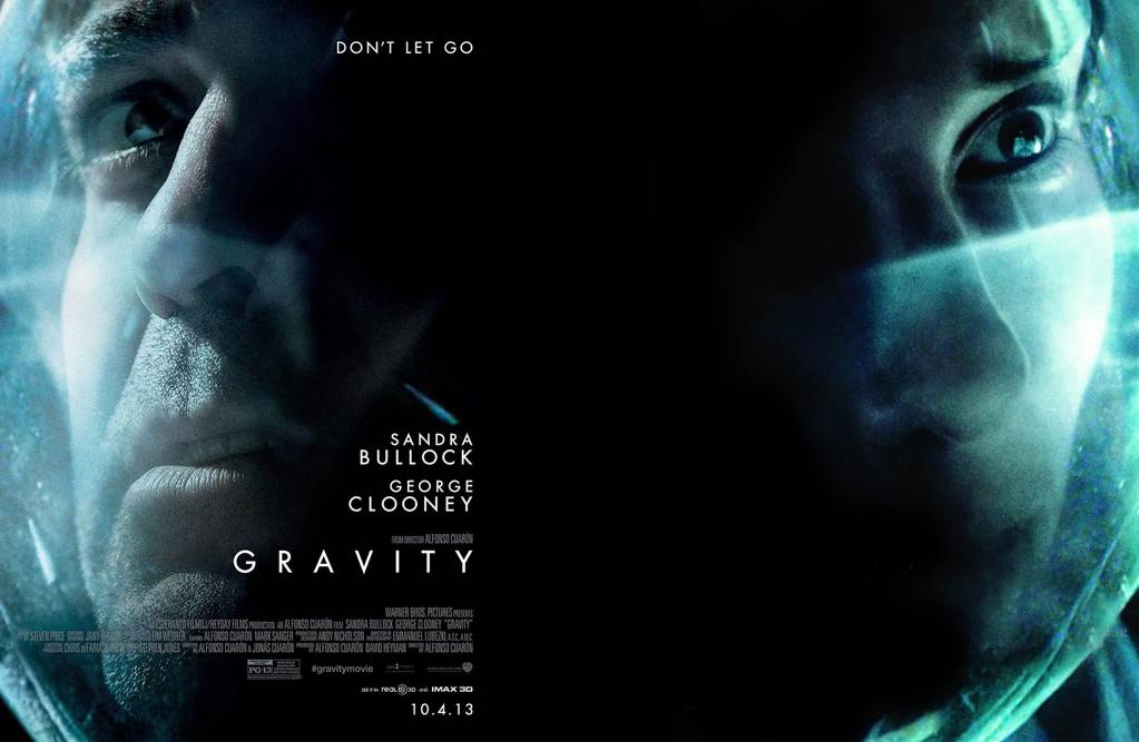 Gravity Movie Wallpaper Movies Parties